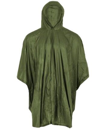 HR PONCHO Poncho imperméable de randonnée