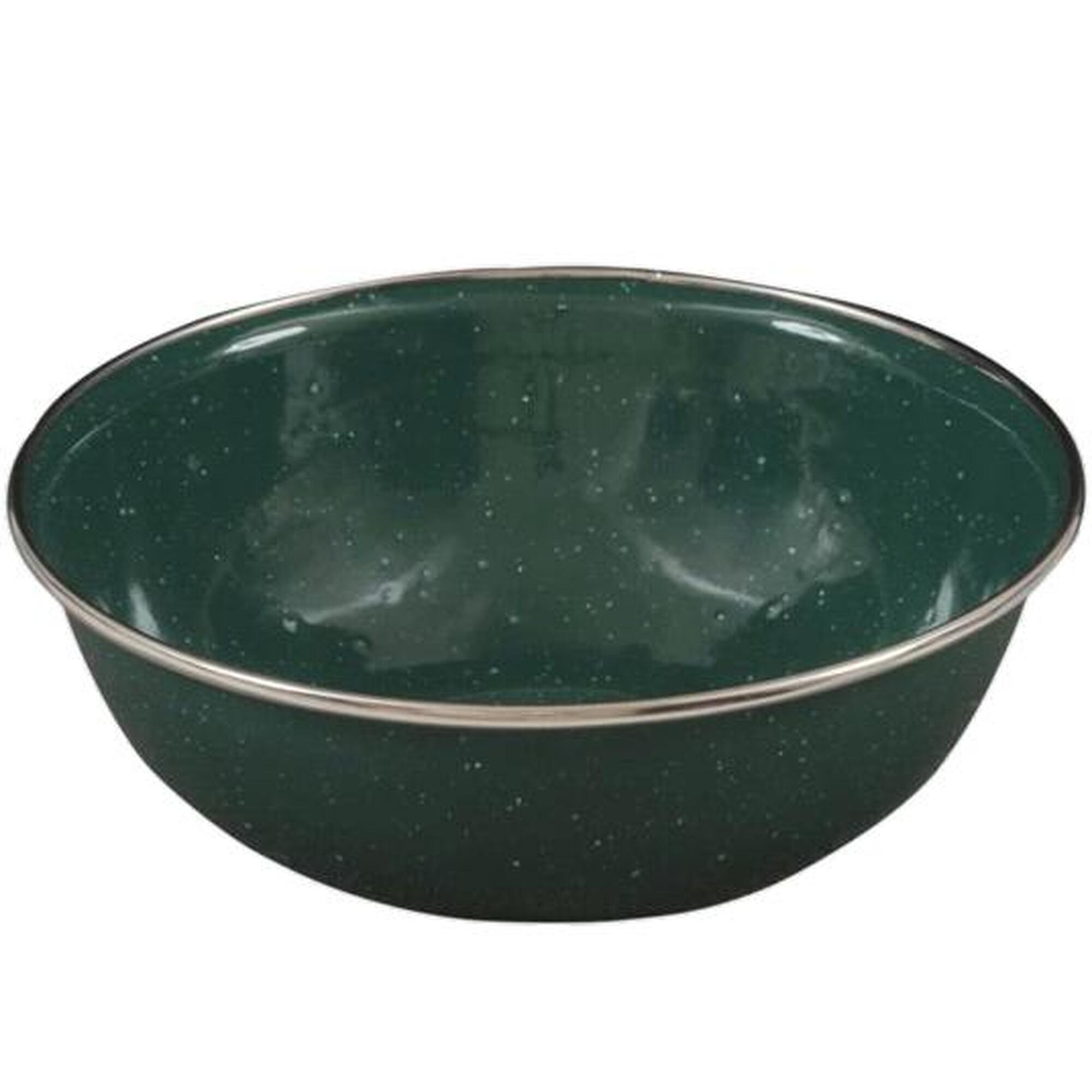 Tigela de esmalte