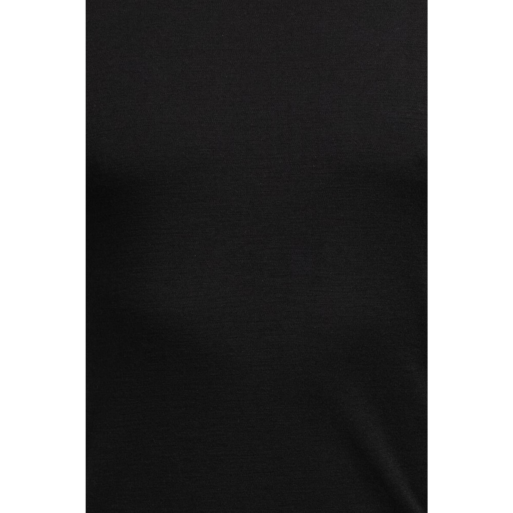 Tricou termic bărbați Classic Thermal Merino Base Layer Crew