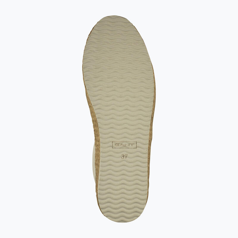 GANT Chaussures femme Raphiaville