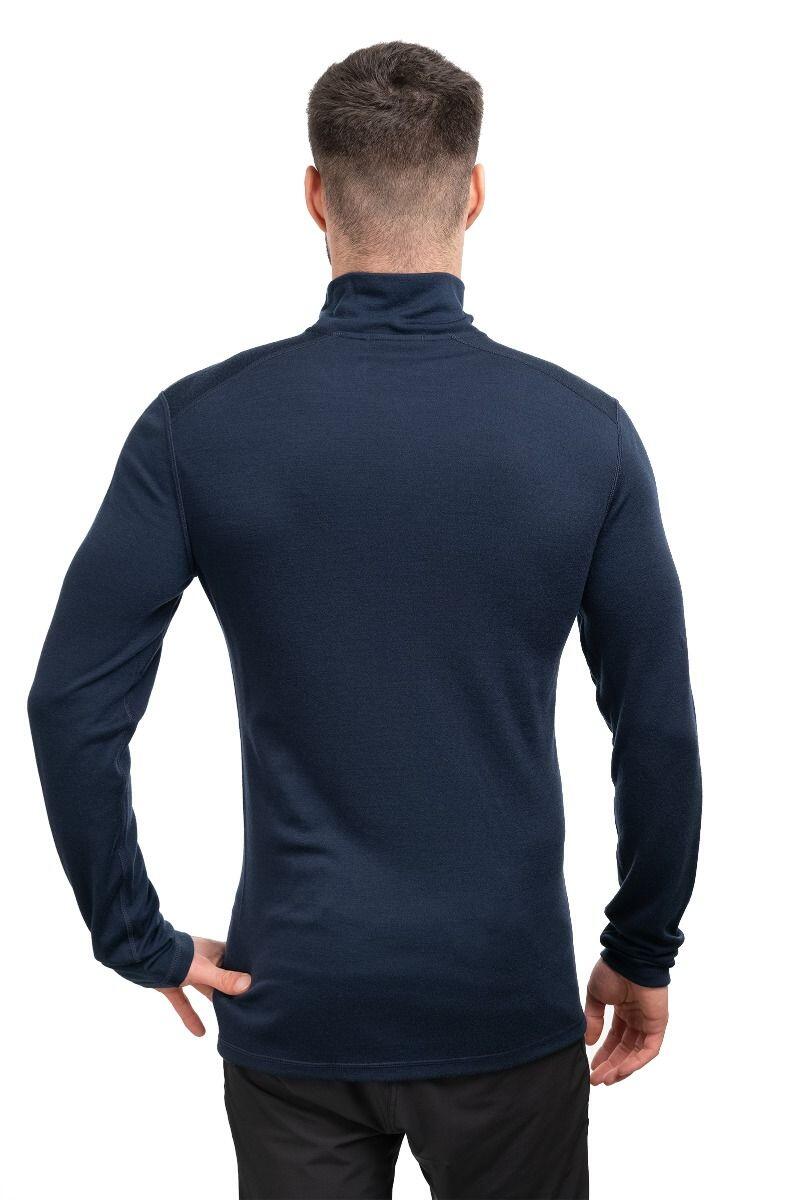 Maglia termica da uomo Classic Thermal Merino BL 1/4 2/3