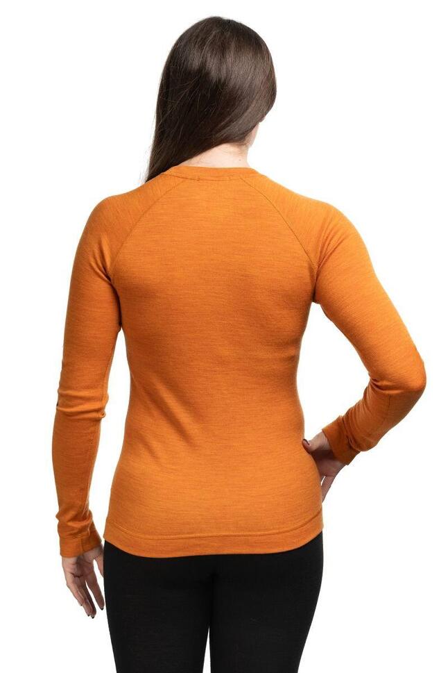 Koszulka Smartwool Classic Thermal Merino Base Layer Crew Women