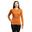 Tricou termoactiv pentru femei Smartwool Merino 250 Baselayer Crew Boxed