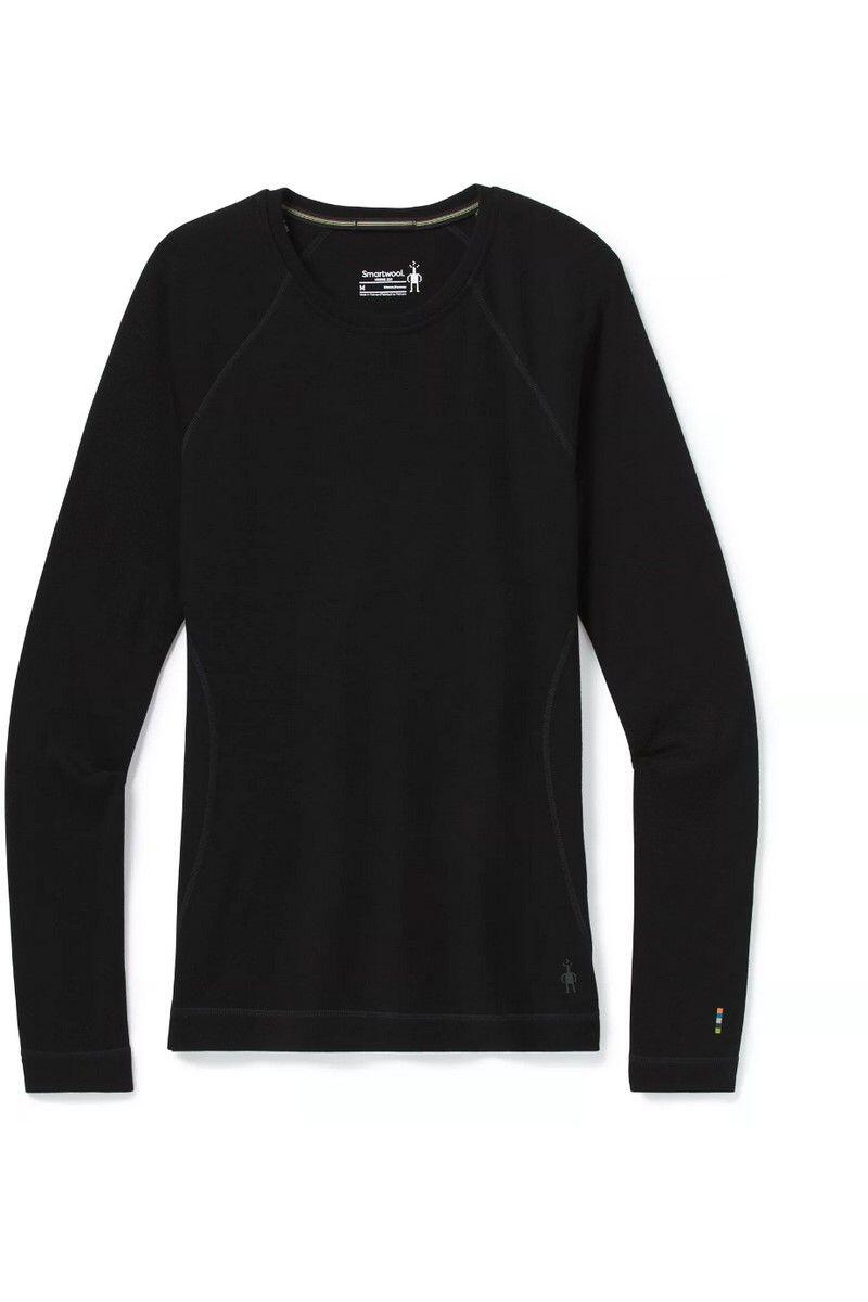 SMARTWOOL Thermoaktives Damen Langarmshirt Smartwool Merino 250 Baselayer Crew Boxed