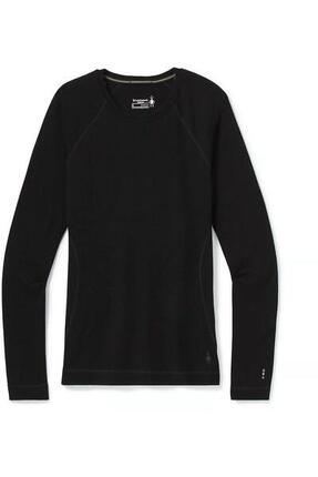 Bluza termiczna damska Smartwool Classic Thermal Merino BL Crew