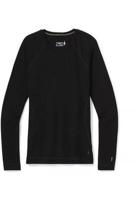 T-shirt termica da uomo Smartwool Merino 250 Baselayer Crew Boxed