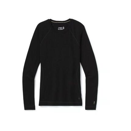Bluza termiczna damska Smartwool Classic Thermal Merino BL Crew
