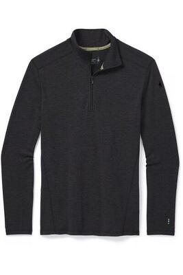 Maglia termica da uomo Classic Thermal Merino BL 1/4