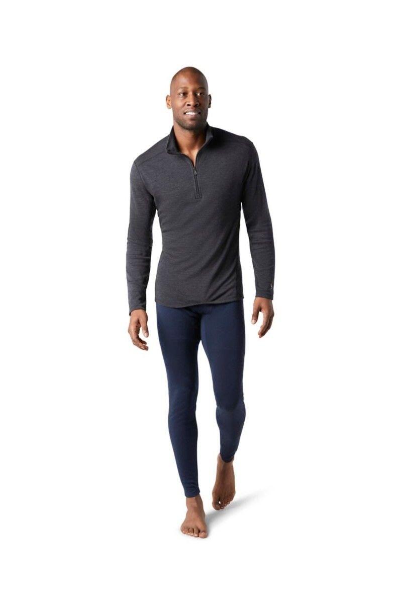Maglia termica uomo Classic Thermal Merino BL 1/4 Zip 2/3