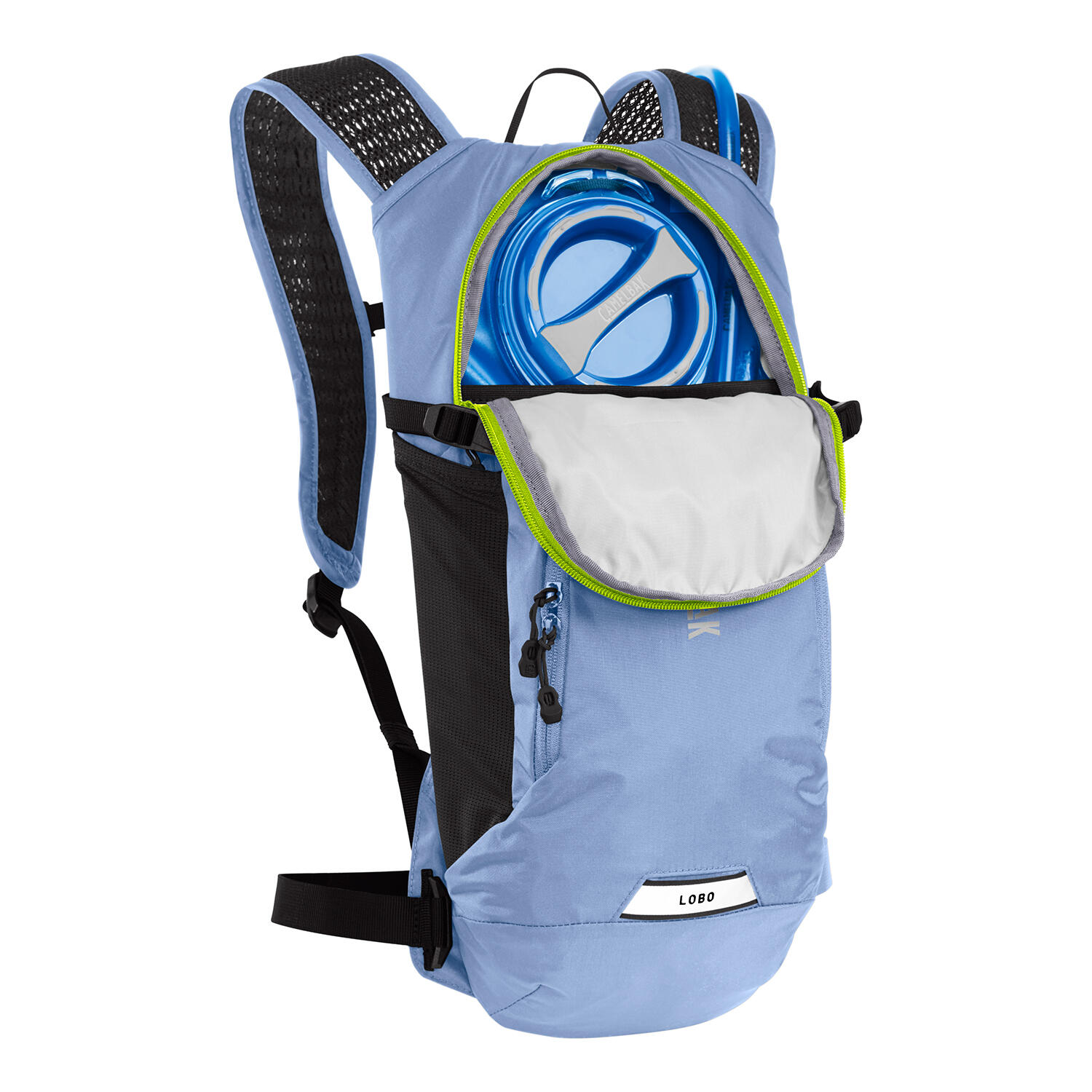 Damski plecak rowerowy z bukłakiem Camelbak Women's Lobo 9 70oz 4/4