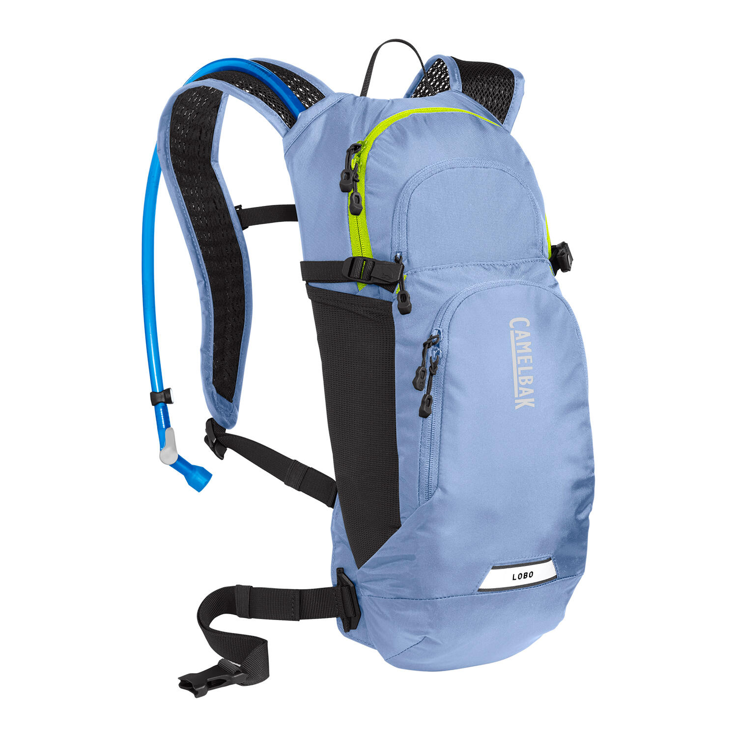 Damski plecak rowerowy z bukłakiem Camelbak Women's Lobo 9 70oz 1/4