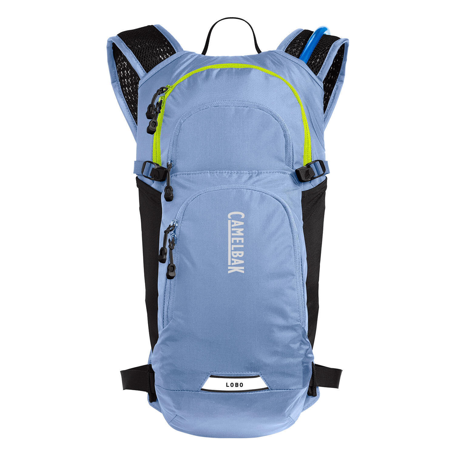Damski plecak rowerowy z bukłakiem Camelbak Women's Lobo 9 70oz 3/4