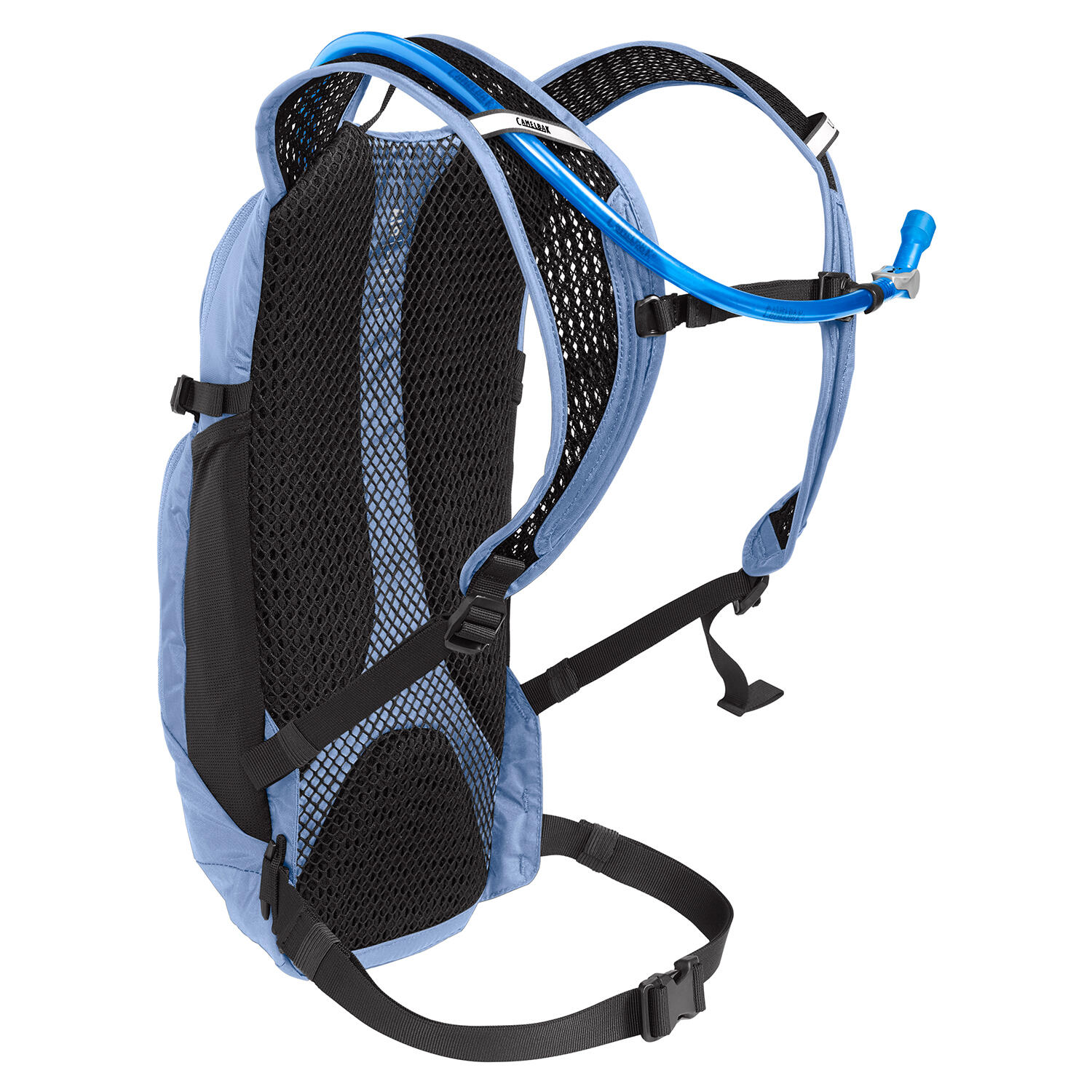 Damski plecak rowerowy z bukłakiem Camelbak Women's Lobo 9 70oz 2/4
