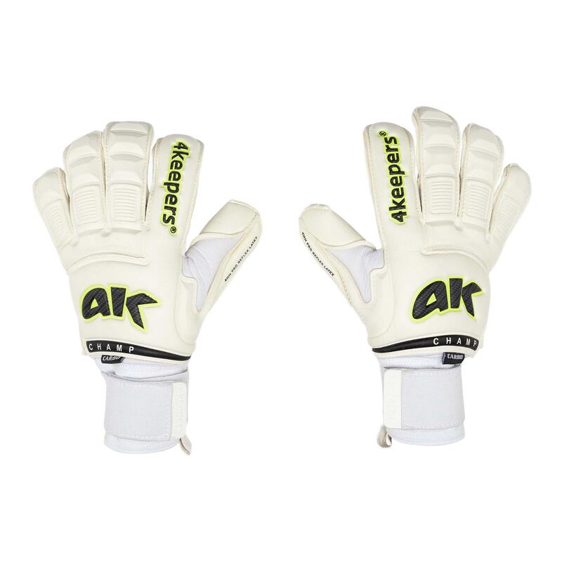 4Keepers Champ Carbo VI Gants de gardien de but
