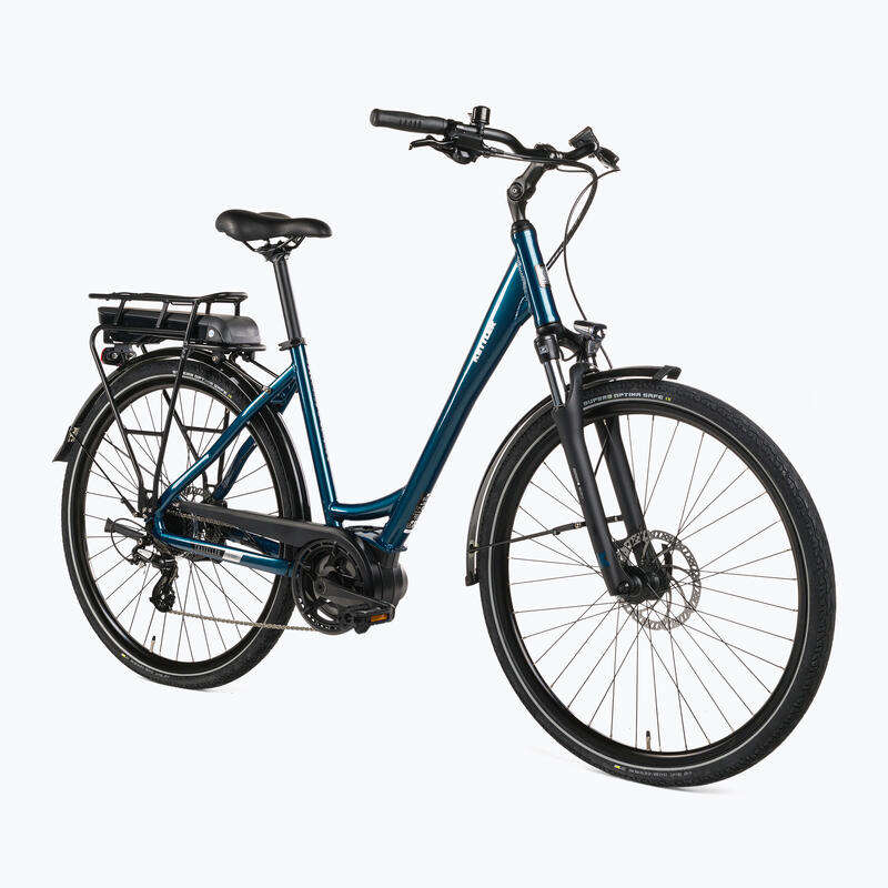 Elektromos kerékpár - Kettler Traveller E-Silver 8 500 W