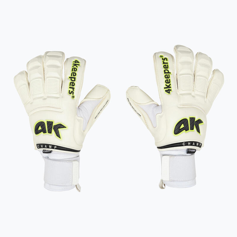 4Keepers Champ Carbo VI Gants de gardien de but