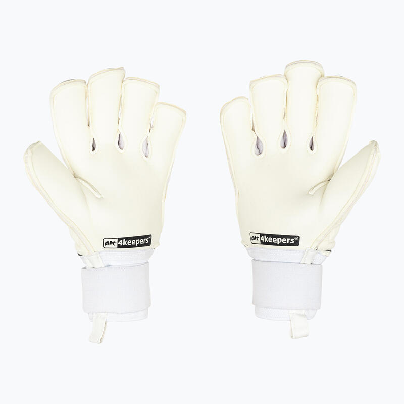 4Keepers Champ Carbo VI Gants de gardien de but