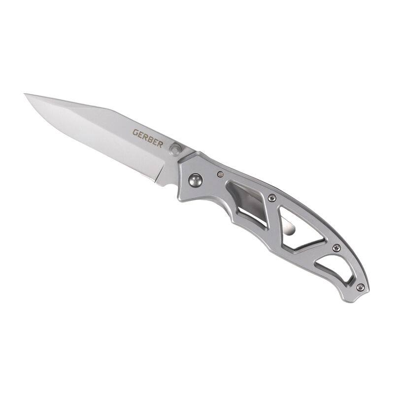 Faca de caminhada Gerber Paraframe I Folder Fine Edge