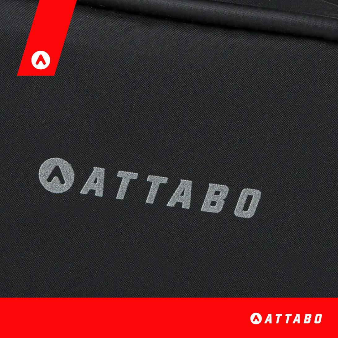 ATTABO 2,5L fietsframetas 3/7