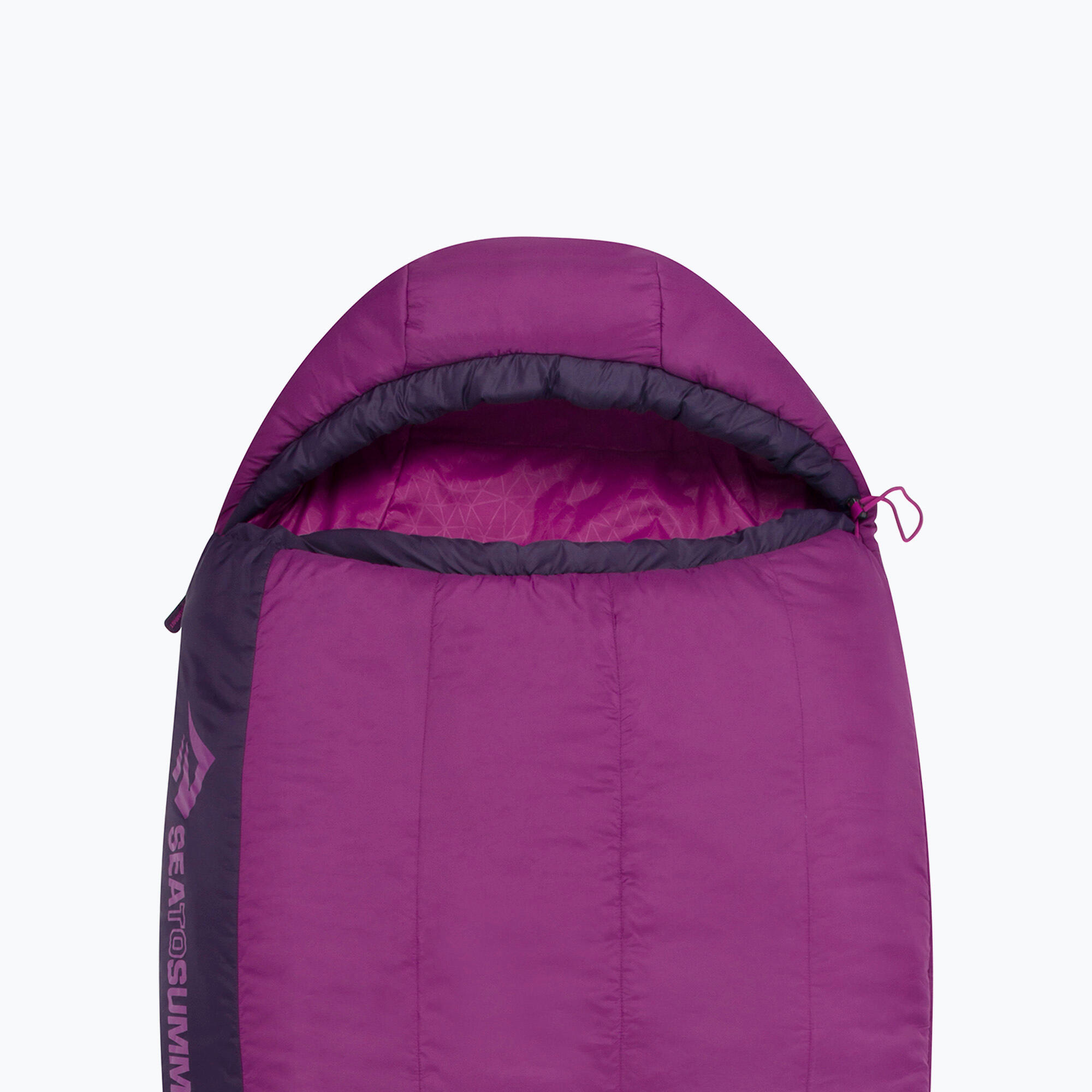 Saco de dormir para mujer Sea to Summit Quest QuI 3/7