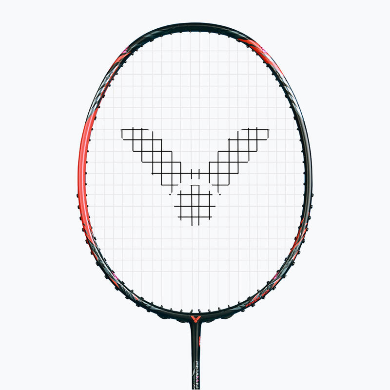 Racchetta da badminton VICTOR Truster Ryuga metallizzata