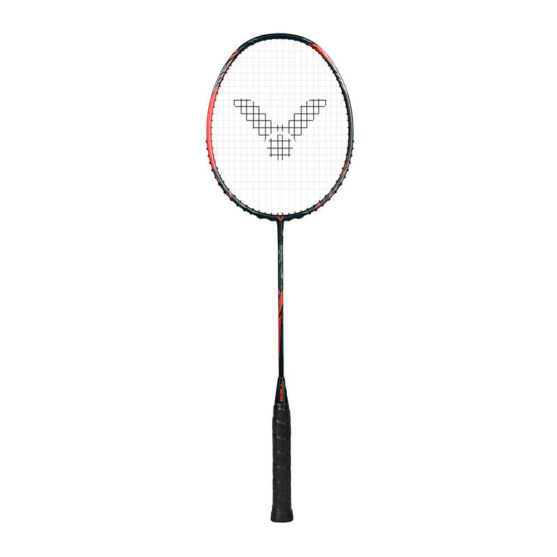 Racchetta da badminton VICTOR Truster Ryuga metallizzata