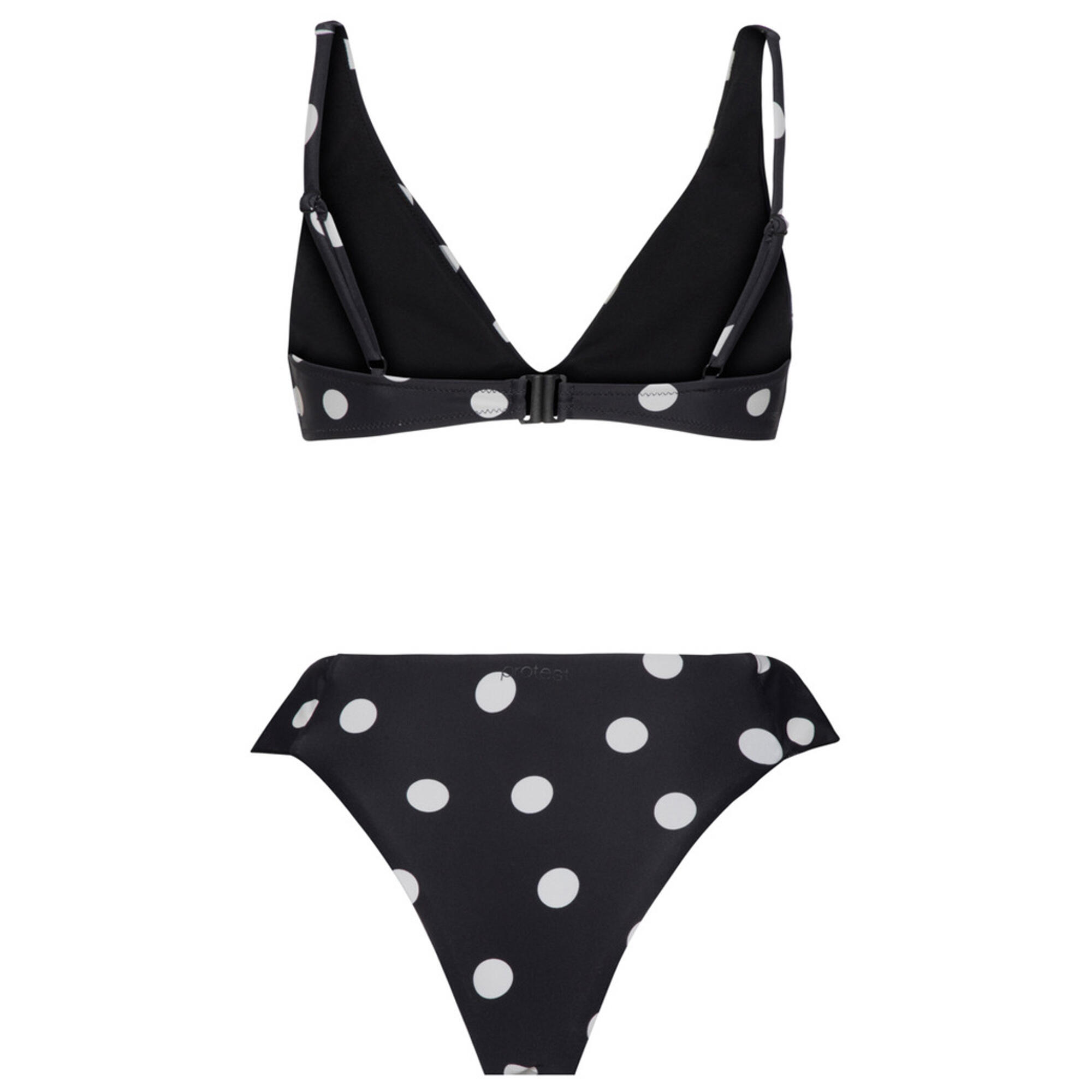 Maillot de bain 2 pièces femme Protest Prtsape 7/7