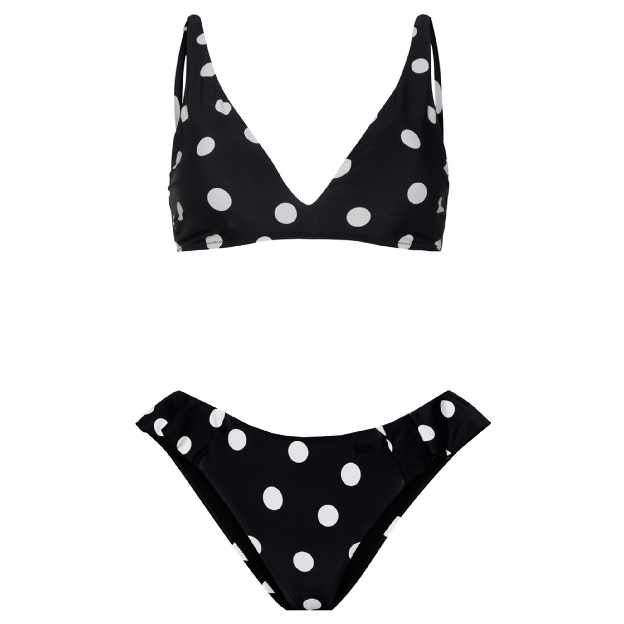 Maillot de bain 2 pièces femme Protest Prtsape 6/7