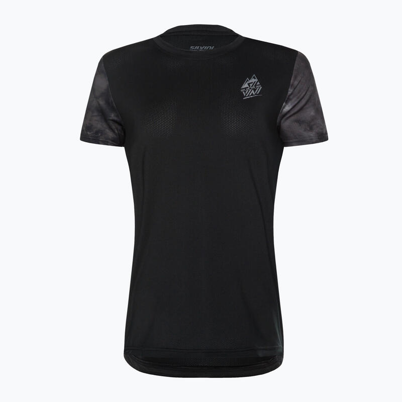 Maillot cycliste femme SILVINI Denna