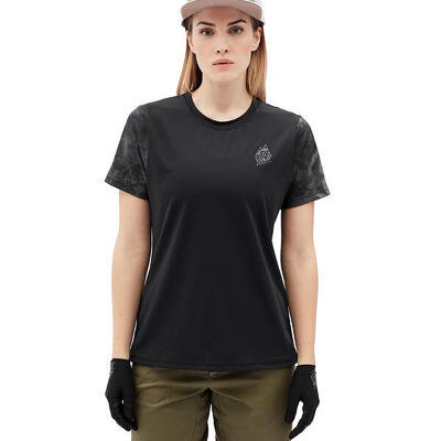 Maglia da ciclismo da donna SILVINI Denna