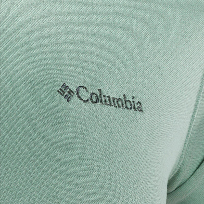 Columbia Nelson Point herenpoloshirt