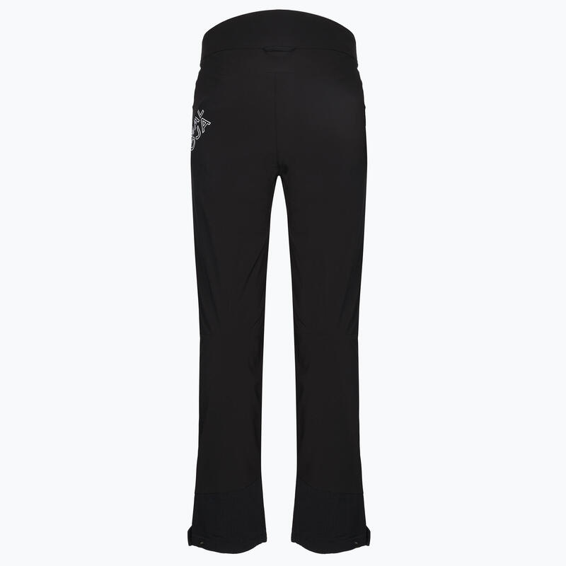 Hommes Maloja M;S KhesarM pantalon à pinces