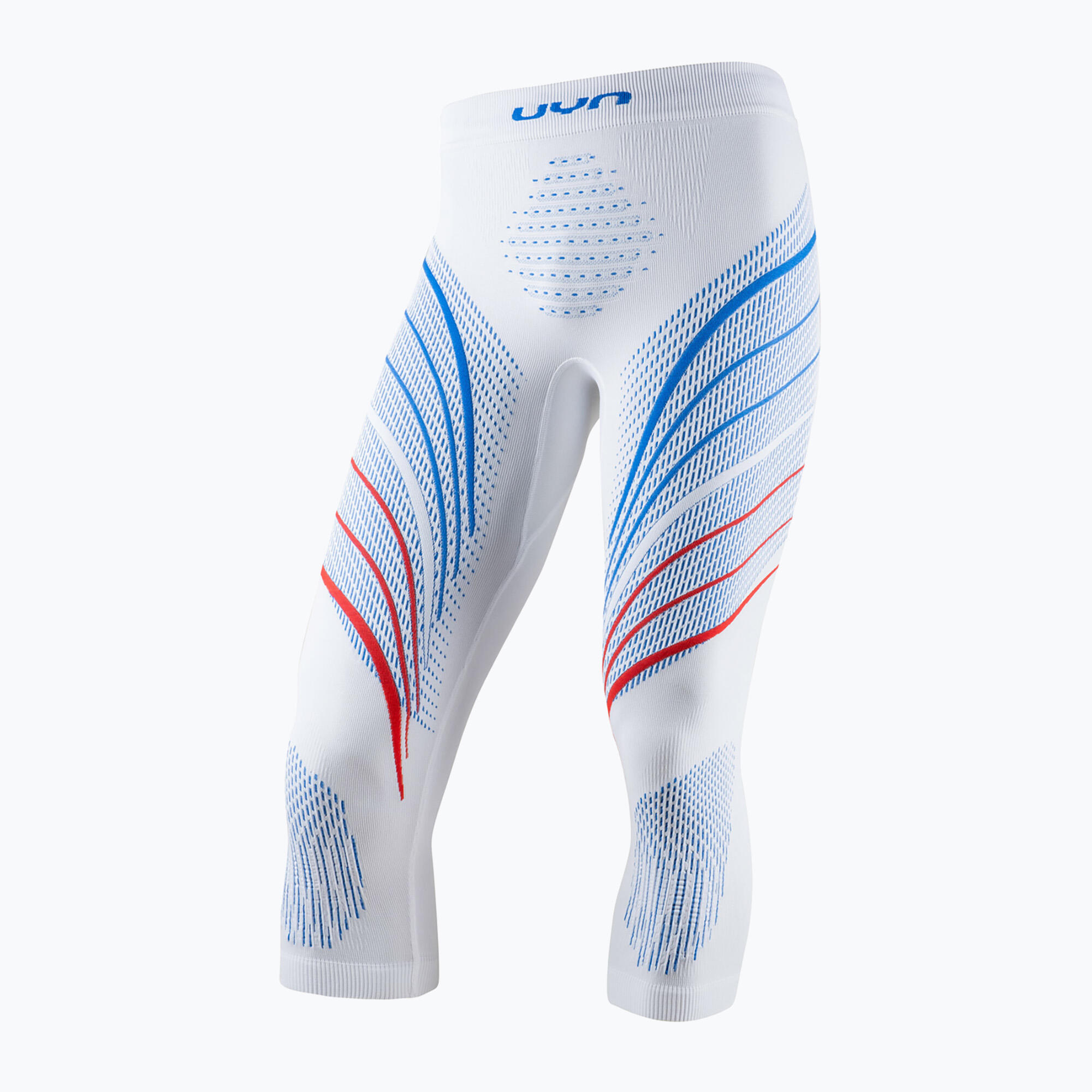Pantalon 3/4 thermique Natyon 2.0 France 3/4
