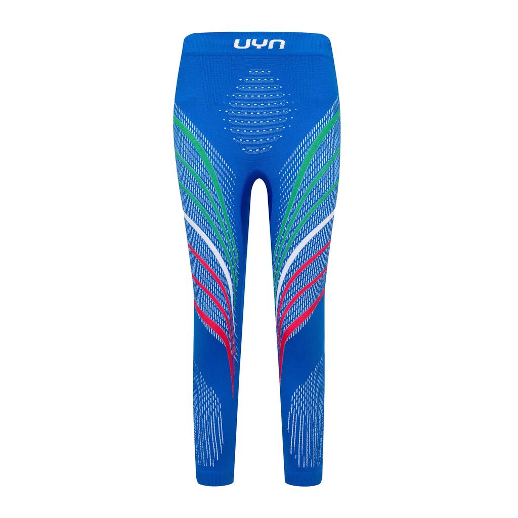 Natyon 2.0 Italy 3/4 Thermal Pants