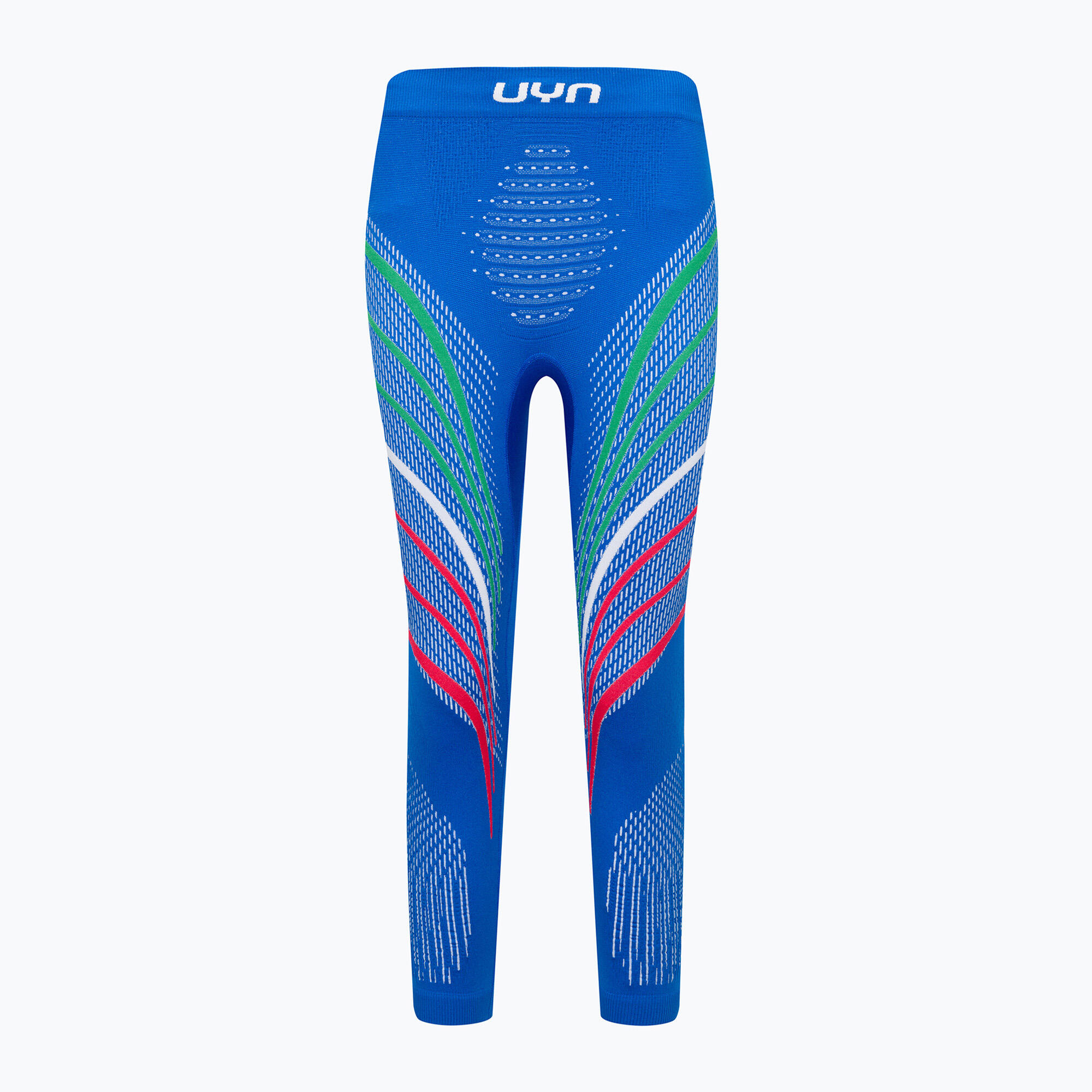 Natyon 2.0 Italy 3/4 Thermal Pants 4/6