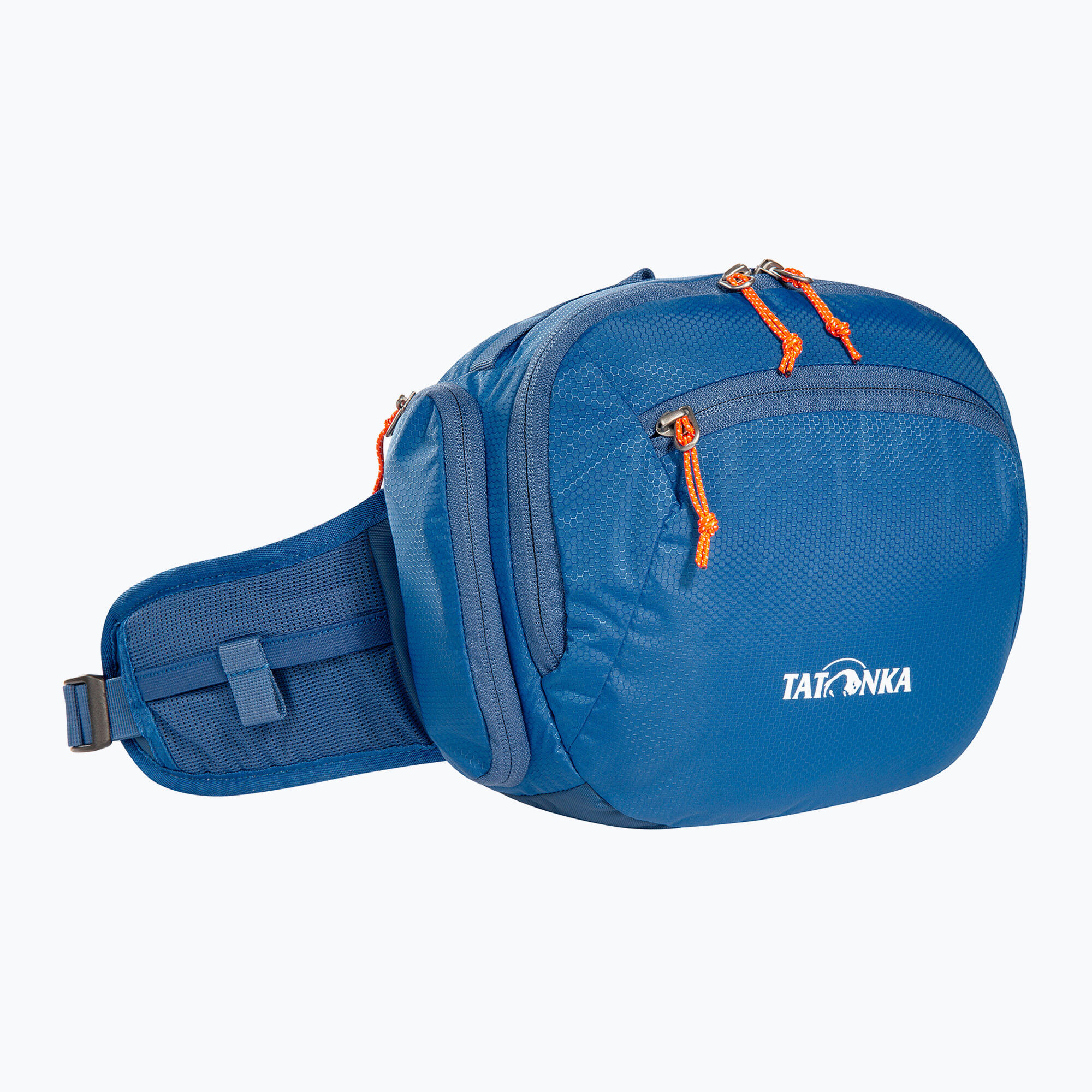 Saszetka nerka Tatonka Hip Bottle Double 2/7