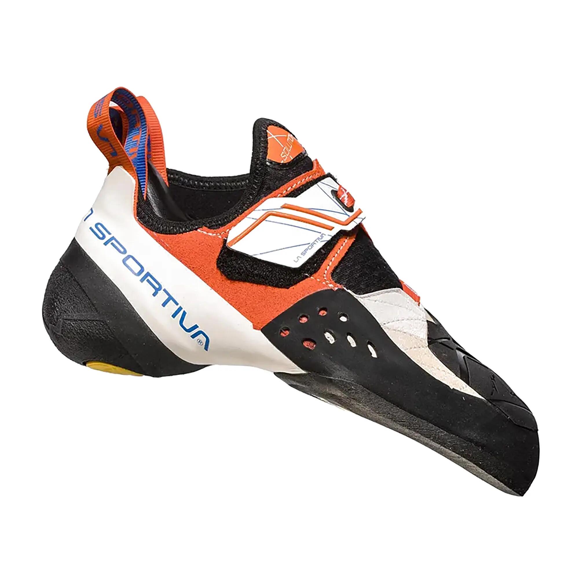 Buty wspinaczkowe męskie La Sportiva Solution 1/7
