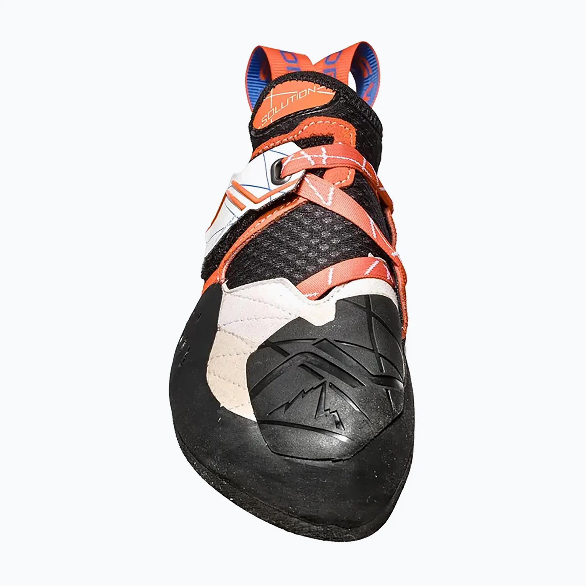 Buty wspinaczkowe męskie La Sportiva Solution 3/7