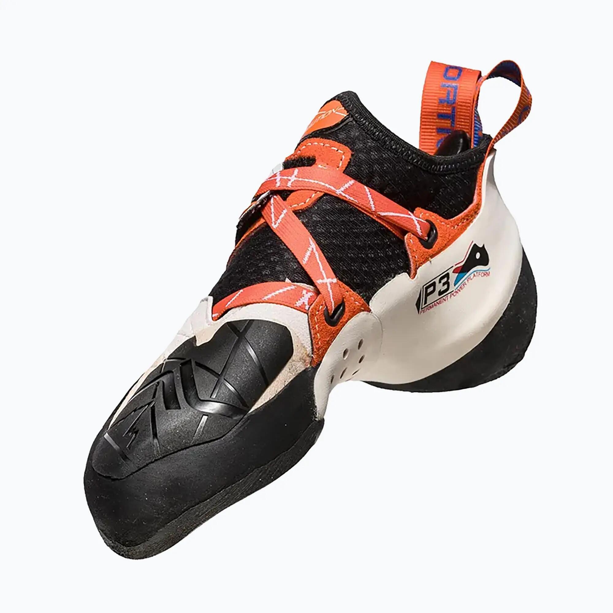 Buty wspinaczkowe męskie La Sportiva Solution 2/7