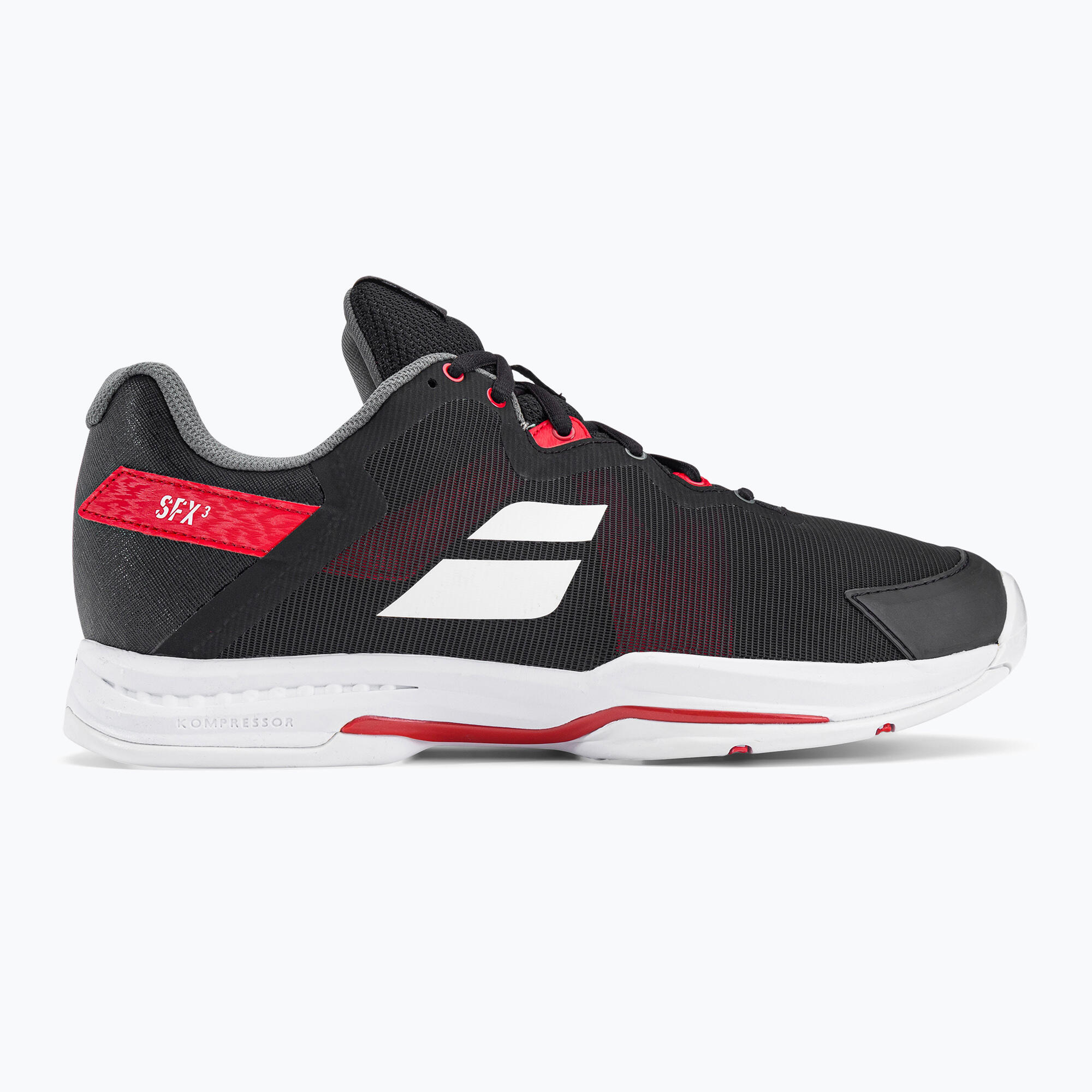 Buty tenisowe męskie Babolat SFX3 All Court 2/6