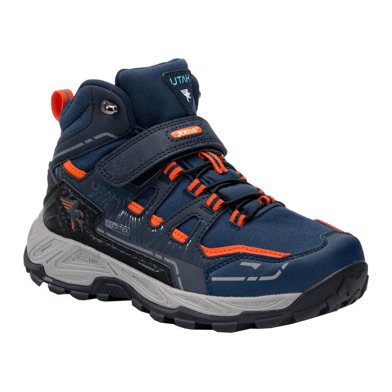 Buty trekkingowe dla dzieci Joma J.Utah Jr 2205