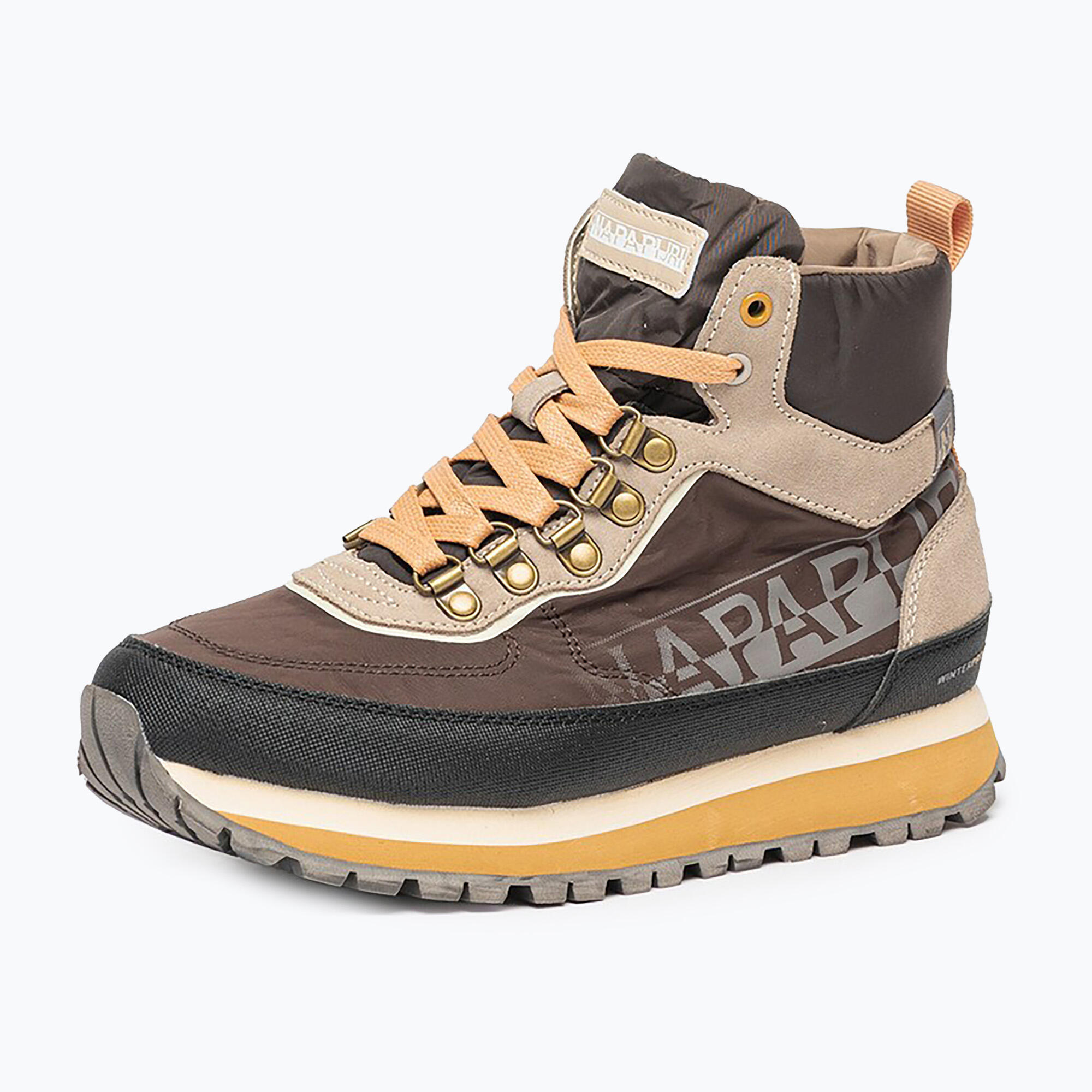 DAMEN WINTERSTIEFEL NAPAPIJRI RAINDRUM PA4H76WA1-37 2/6