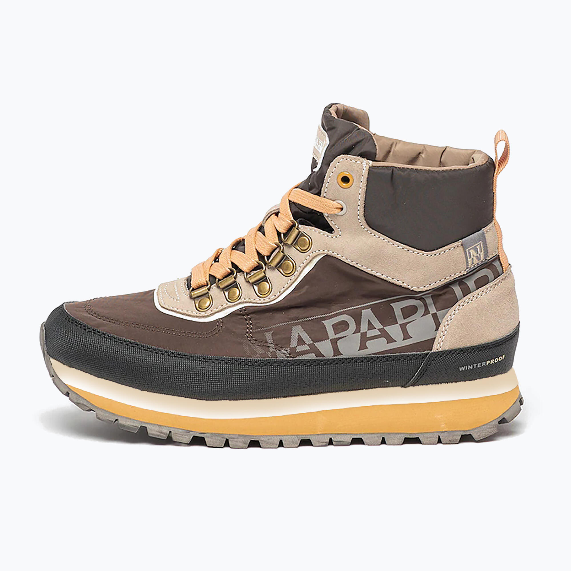DAMEN WINTERSTIEFEL NAPAPIJRI RAINDRUM PA4H76WA1-37 4/6