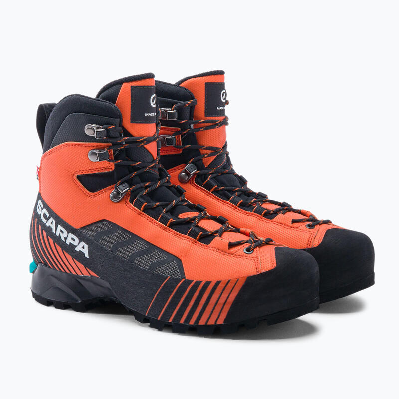 SCARPA Ribelle Lite HD férfi magaslati cipő