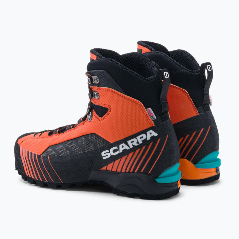 SCARPA Ribelle Lite HD férfi magaslati cipő