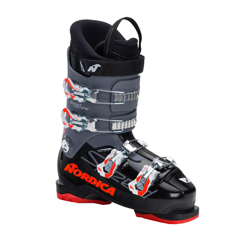 Zapatos de esquí para ninos nordica speedmachine j4