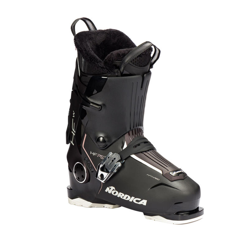 Buty narciarskie damskie Nordica HF 75 W