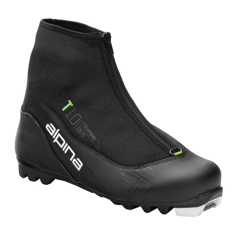 Botas de esquí de fondo Alpina T 10 para hombre