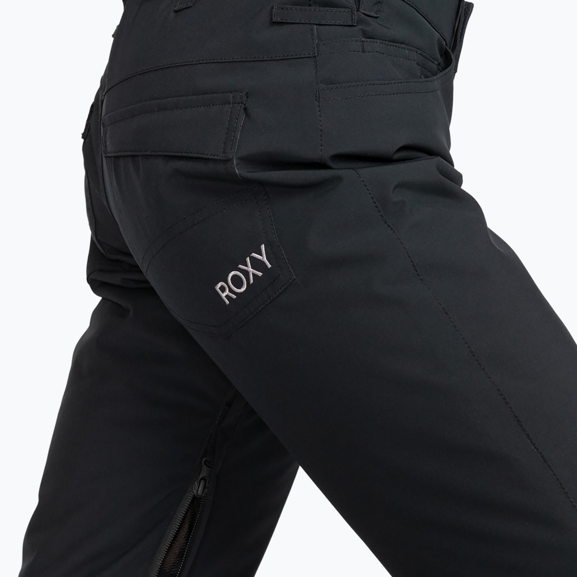 Technische Snowbroek 5/7