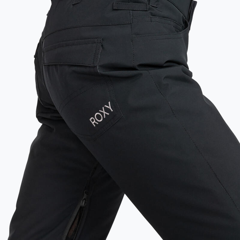 Pantaloni de snowboard dama ROXY Backyard